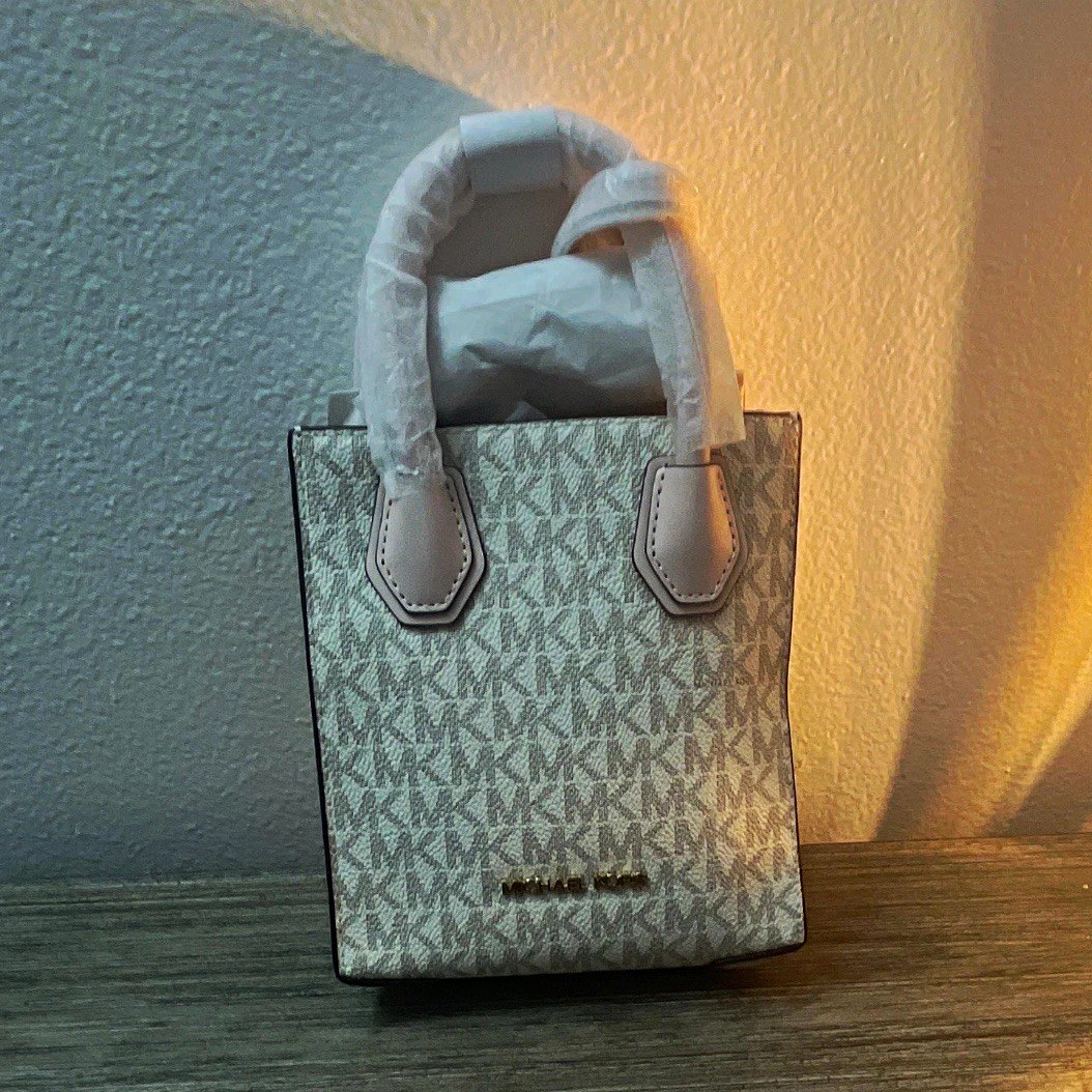 Michael Kors Mini Tote Bags for Women for sale | eBay