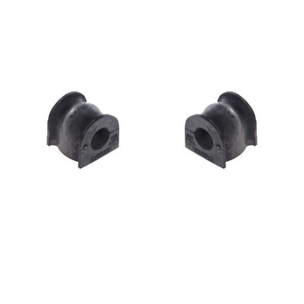 2X Yamato Lagerung Stabilisator Vorne Links Rechts FüR Honda Jazz III GE-image