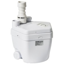 Utility Sink Pump Laundry Sink Drain Pump Sys...