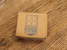 Comair Rotron 031005 Axial Cooling Fan 115v 5C152 New In Box SU2A1