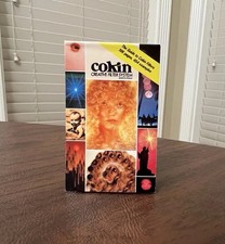 Cokin Creative Filter System Pocket Guide Photo Book Mini Booklet 106 Pages 3  