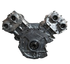 Moteur Audi RS6