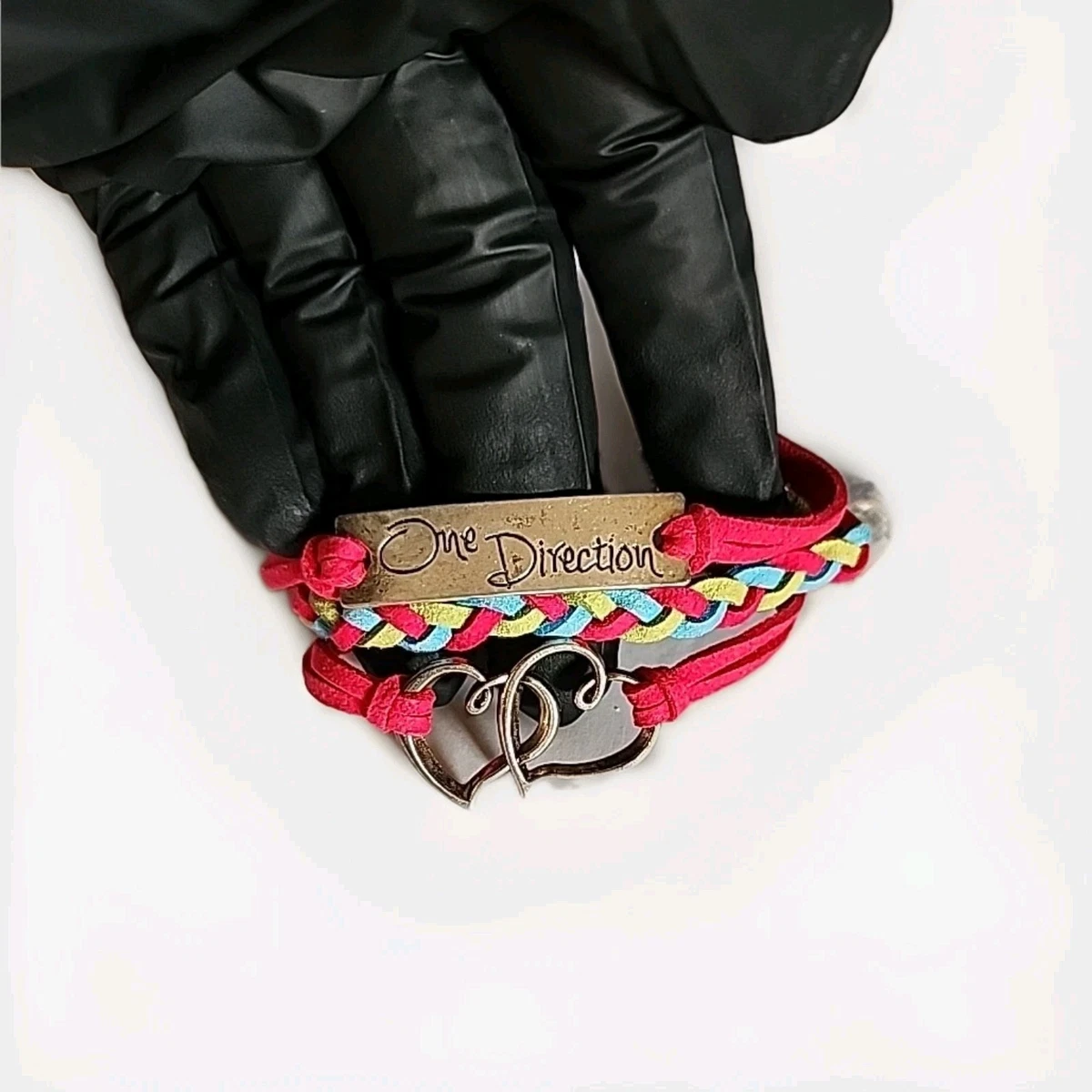 Bracelet couple de hiboux et love - Marque - Modèle - Simili, Cuir