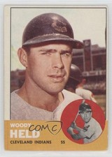 Click to enlarge Woodie Held