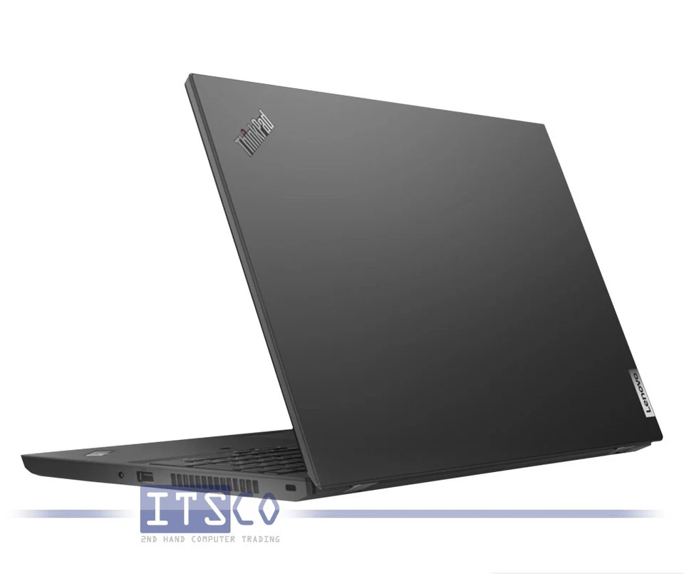 Lenovo ThinkPad L15 G2 · i5-1135G7 · 8GB · 512GB, Foto 4 von 4