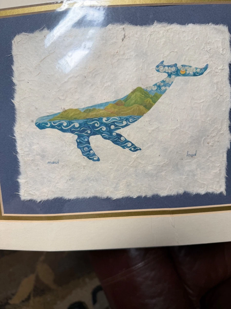 Maui Art Paintings for sale | eBay