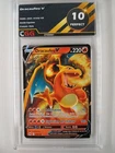 Carte Pokémon FR Dracaufeu V (CRZ 018) Zénith Suprême CGG 10 27550061