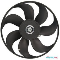 Thermotec D8W046TT LüFter FüR MotorküHlung LüFter MotorküHlung FüR VW