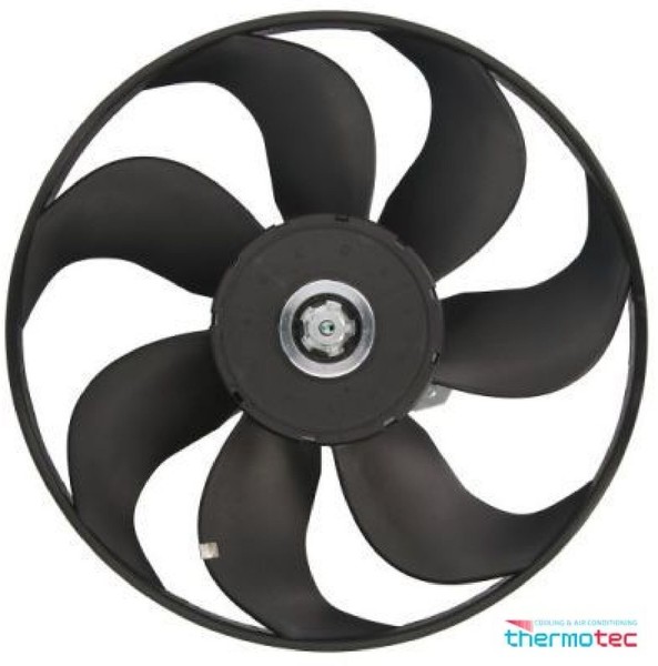 Thermotec D8W046TT LüFter FüR MotorküHlung LüFter MotorküHlung FüR VW-image