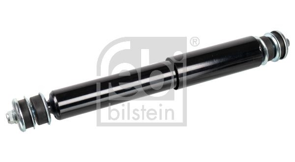 FEBI BILSTEIN 173728 Shock Absorber Front Rear Replacement Fits MAN NEOPLAN