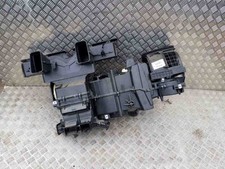 NISSAN PATHFINDER III R51 Innenraumheizung 27210EC210 2.50 Diesel 2008 32174777