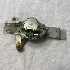 198405 International Navistar Truck Air Windshield Wiper Motor