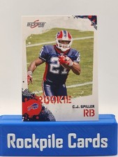 2010-11 Score Rookie and Traded Hockey Short Printed Rookie Card Revealed 11