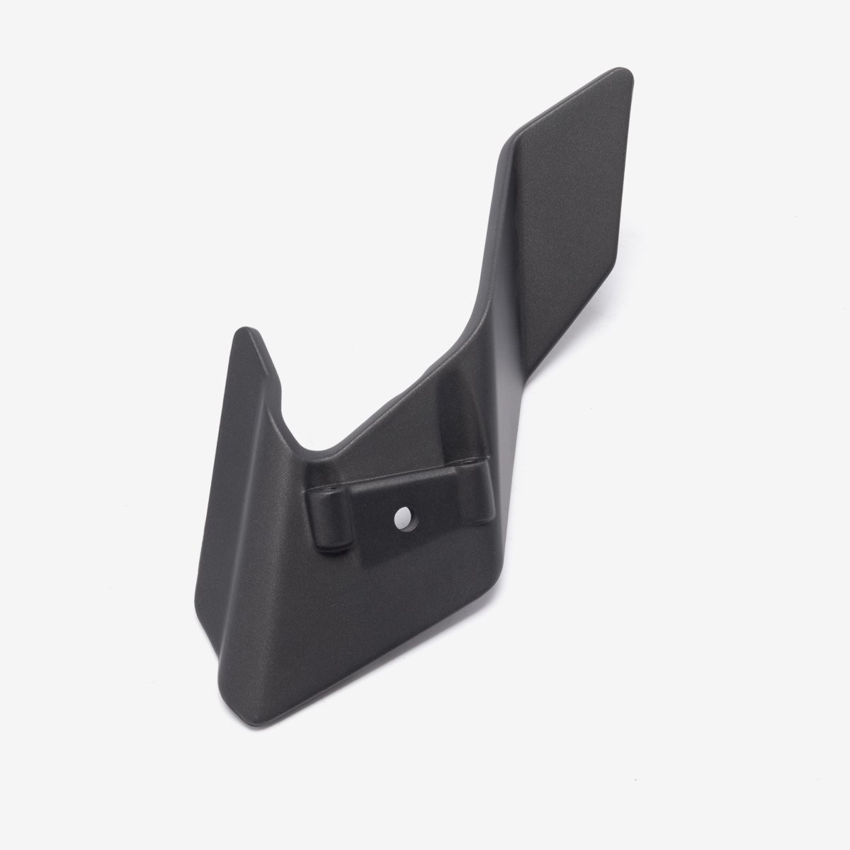 Left Headlight Trim Panel Black for LX6000D-A-E5 Fairing Painted Plastic SIDE