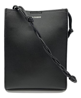 Jil Sander Tangle black