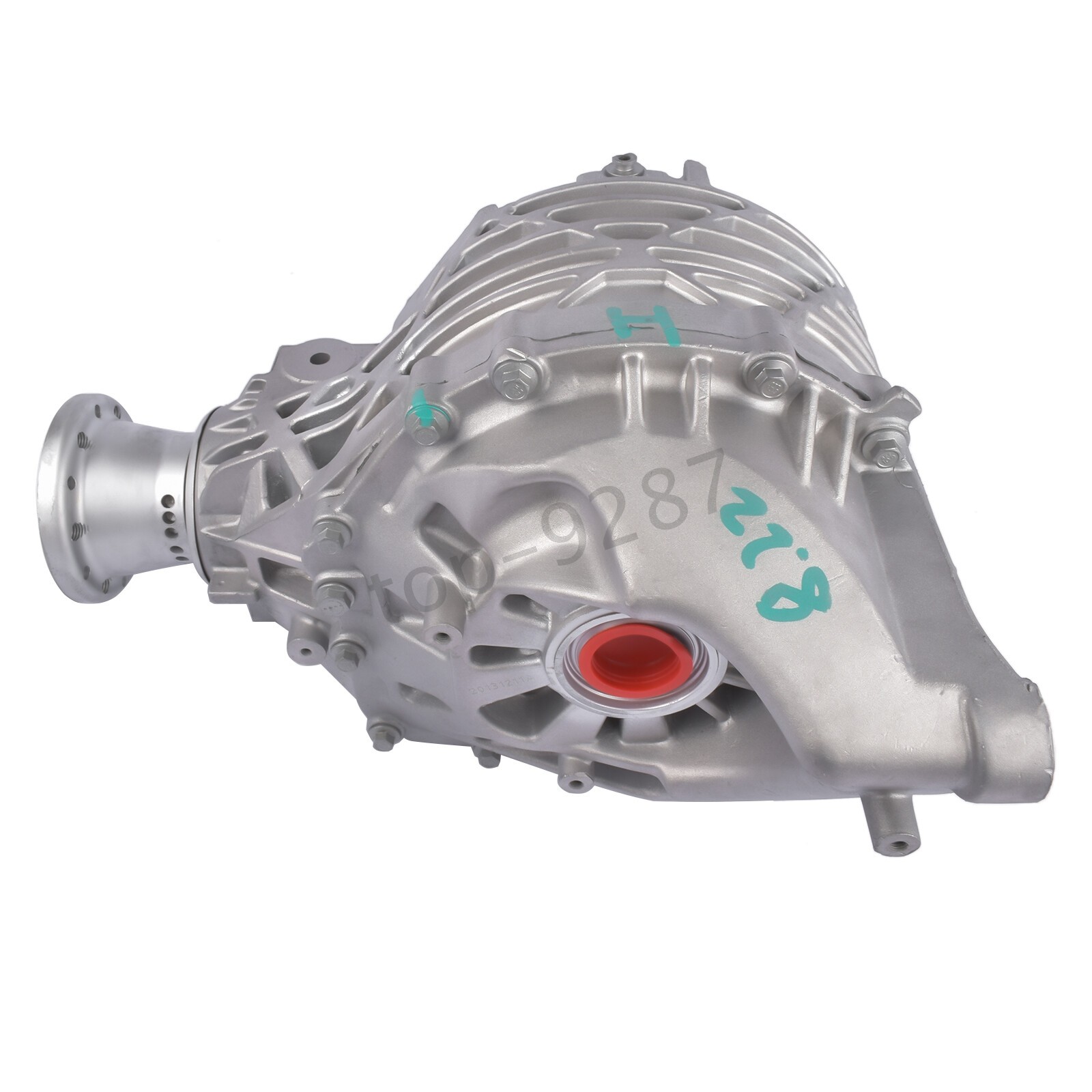 Maserati Ghibli REAR+INNER Differential P/N 670009608