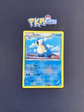 Pokémon TCG Sealeo FlashFire 25/106 Reverse Holo LP.