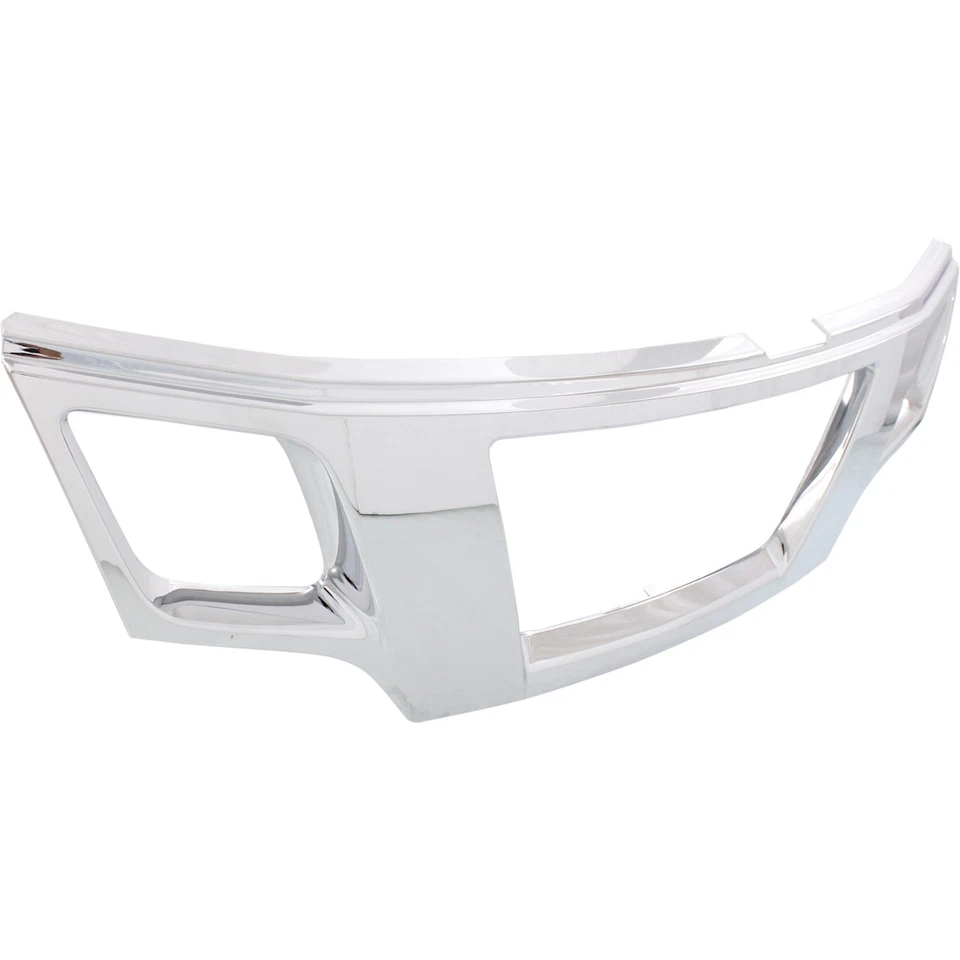 Parrilla 623823LM0A para Nissan NV200 2013-2018 Foto 3 de 4