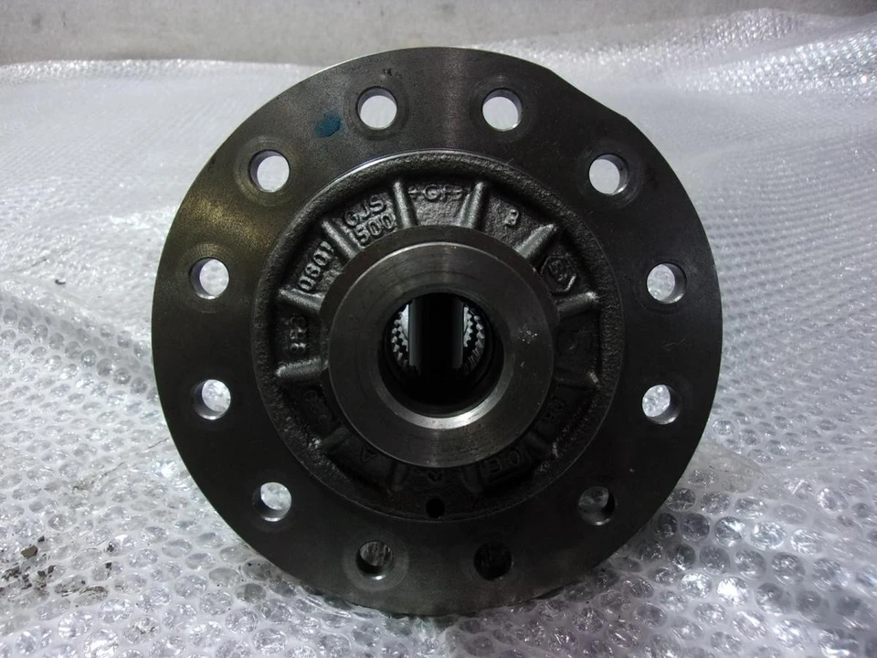 Mercedes-Benz W124 500E genuine open differential diff ball A230353060 / S5-1449 - Изображение 4 из 4