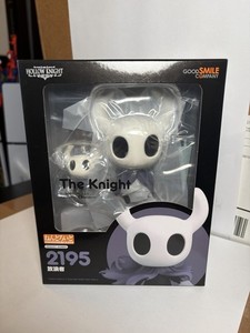 Shovel Knight Nendoroid | eBay