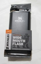 Stanley Classic Easy Fill Wide Mouth Flask 8 ...