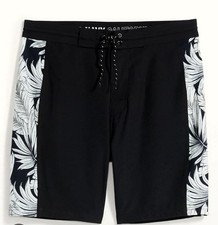Old Navy California Men  s Board Shorts Size 38 NWT