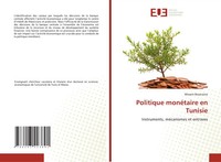 Wissem Boukraine | Politique MonéTaire En Tunisie | Taschenbuch | FranzöSisch