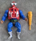 Vintage Mekaneck Motu He-Man Masters Of The Universe Complete Action Figure Nice