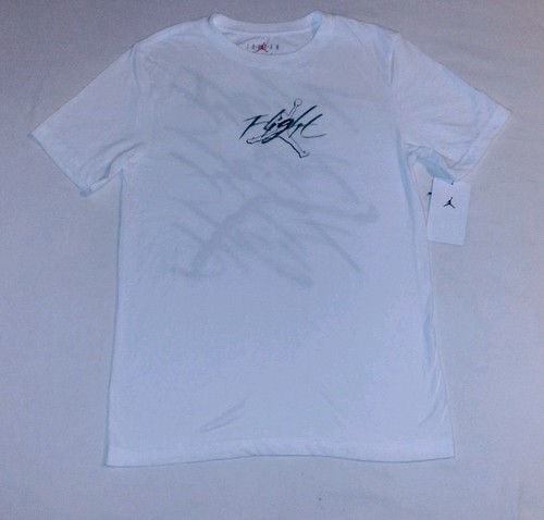 Jordan Boys Youth 2pc Short & Tee Set - Large - Picture 4 of 8