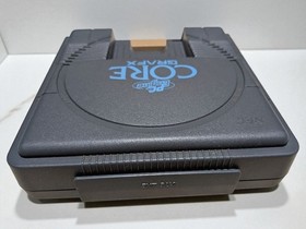 NEC PC Engine CoreGrafx Console Tested Working Used Japan Retro Gaming System JP