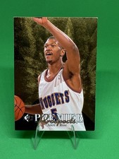1994-95 SP - Premier Prospects Jalen Rose #13 (RC)