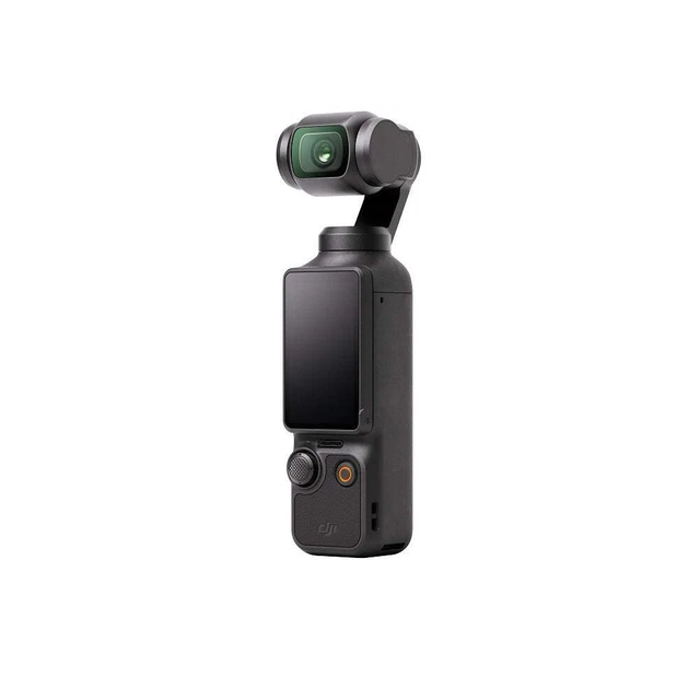DJI Osmo Poche 3 Créateur Combo