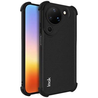 Imak Soft Tpu Shockproof Back Case For Huawei Pura 90 Pro Max Mate 80 70 Air