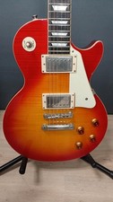 EPIPHONE LES PAUL STANDARD Usado Cuerpo Caoba Cuello Caoba Diapasón de Palisandro