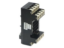 RHZ21 SCHNEIDER ELECTRIC HARMONY RELAY RH HARMONY RELAY RH - EMBASE - CABLAGE AV