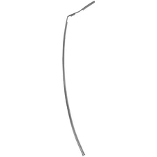 Dynacorn M1135 Door Edge Guard LH 73-83 Fits Chevy/GMC