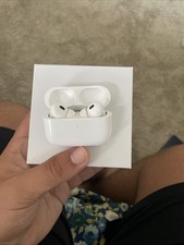 Apple Bluetooth Earbuds 2nd Generation
