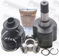 Gelenksatz Antriebswelle Febest 2111-GE30MTLH FüR Ford Mondeo 3 B4Y B5Y Turnier