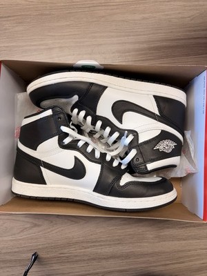 Jordan 1 Retro High 85 Black/white | eBay