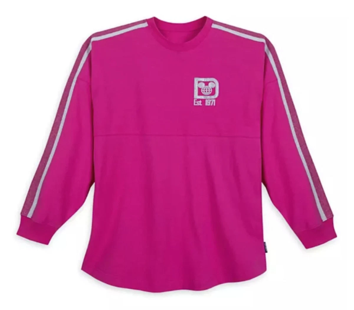 Spirit Jersey Pink Disney T-Shirts (1968-Now) for sale | eBay