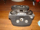 2002 Buell M2 Cyclone Front Thunderstorm Head