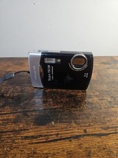 Olympus Stylus 790 SW Waterproof 3x Optical Zoom 7.1MP Digital Camera Read