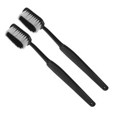 2 Pezzi Spazzolino Gigante Spazzolino da Denti Scrubber Bagno Autoschiena