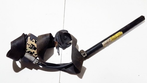 1H4857705A Sicherheitsgurt Gurt Vorne Linke  Volkswagen Golf DE967252-46