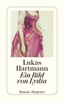 Ein Bild von Lydia Lukas Hartmann