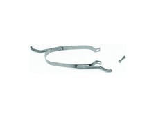 Muffler Muffler Strap For 1996-2000 Dodge Caravan 1999 1998 1997 CZ224NZ