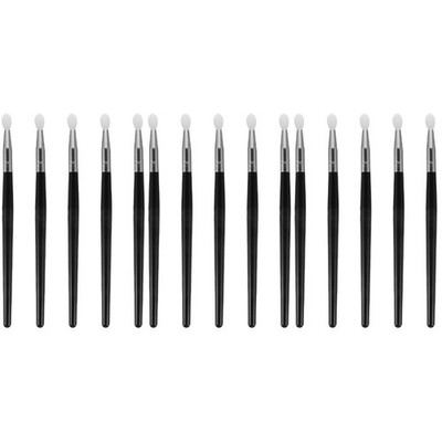  Set of 3 Lippenstift Applikator Silikon-lippenstiftpinsel Lippenpinsel Aus