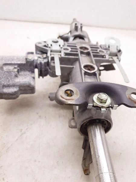 07-11 LEXUS GS350 RWD AT STEERING COLUMN - Image 4 of 4