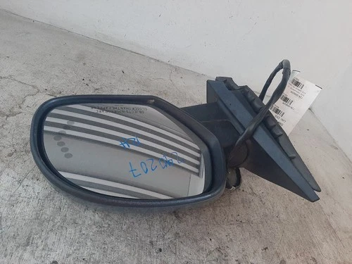 07-08 CHEVROLET AVALANCHE 1500 Passenger Side View Mirror Power Opt DL3 25779849