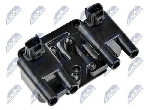 Original NTY Ignition Coil ECZ-DW-007 For Chevrolet Daewoo